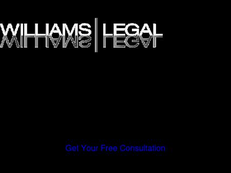 Williams | Legal